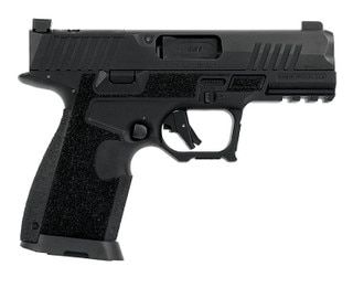 Kimber R7 Mako CFC 9mm Optic Ready Pistol - Black